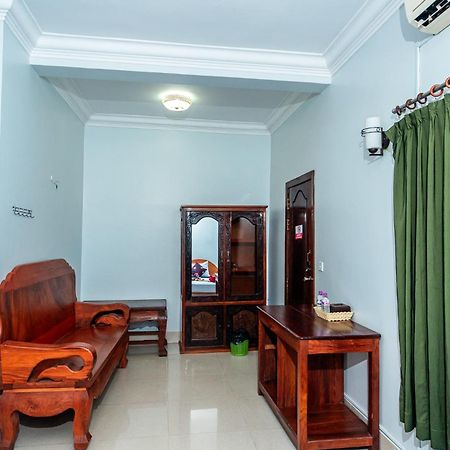 Golden Papaya Guesthouse Σιέμ Ρέαπ Εξωτερικό φωτογραφία