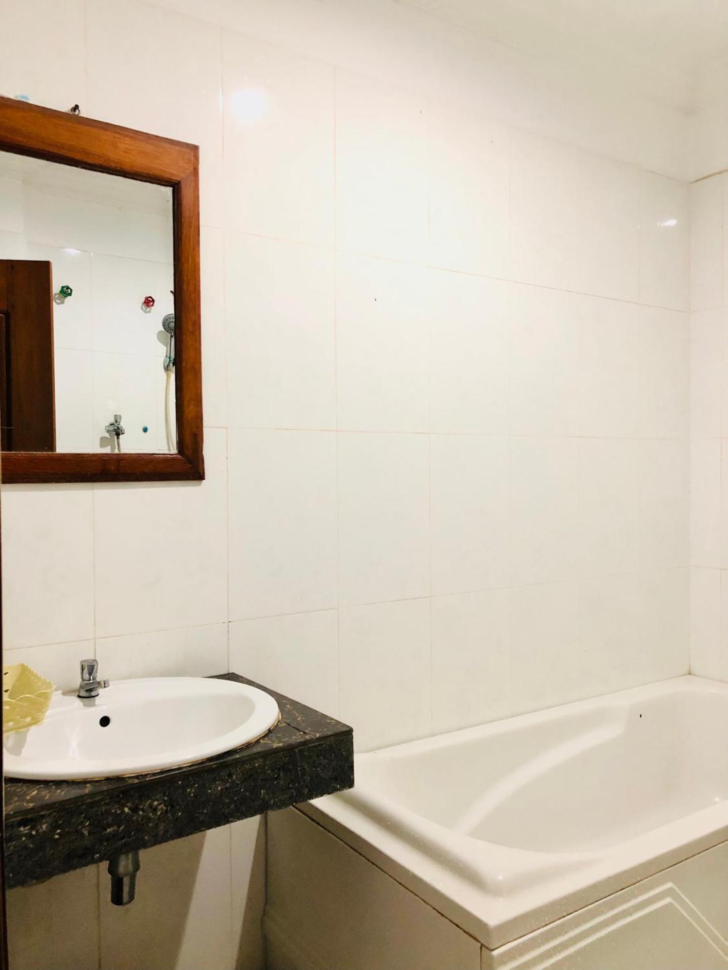 Golden Papaya Guesthouse Σιέμ Ρέαπ Εξωτερικό φωτογραφία