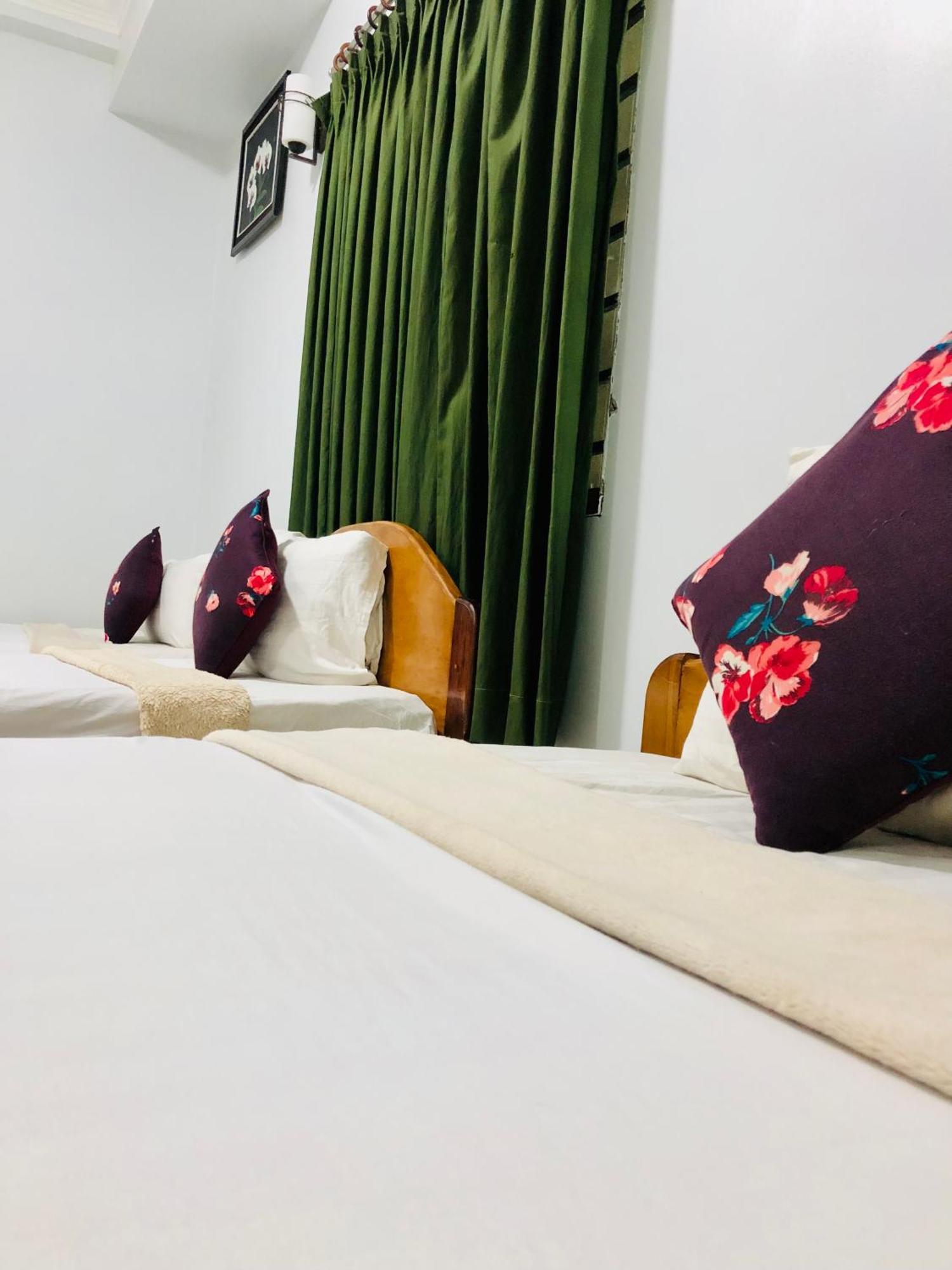 Golden Papaya Guesthouse Σιέμ Ρέαπ Εξωτερικό φωτογραφία