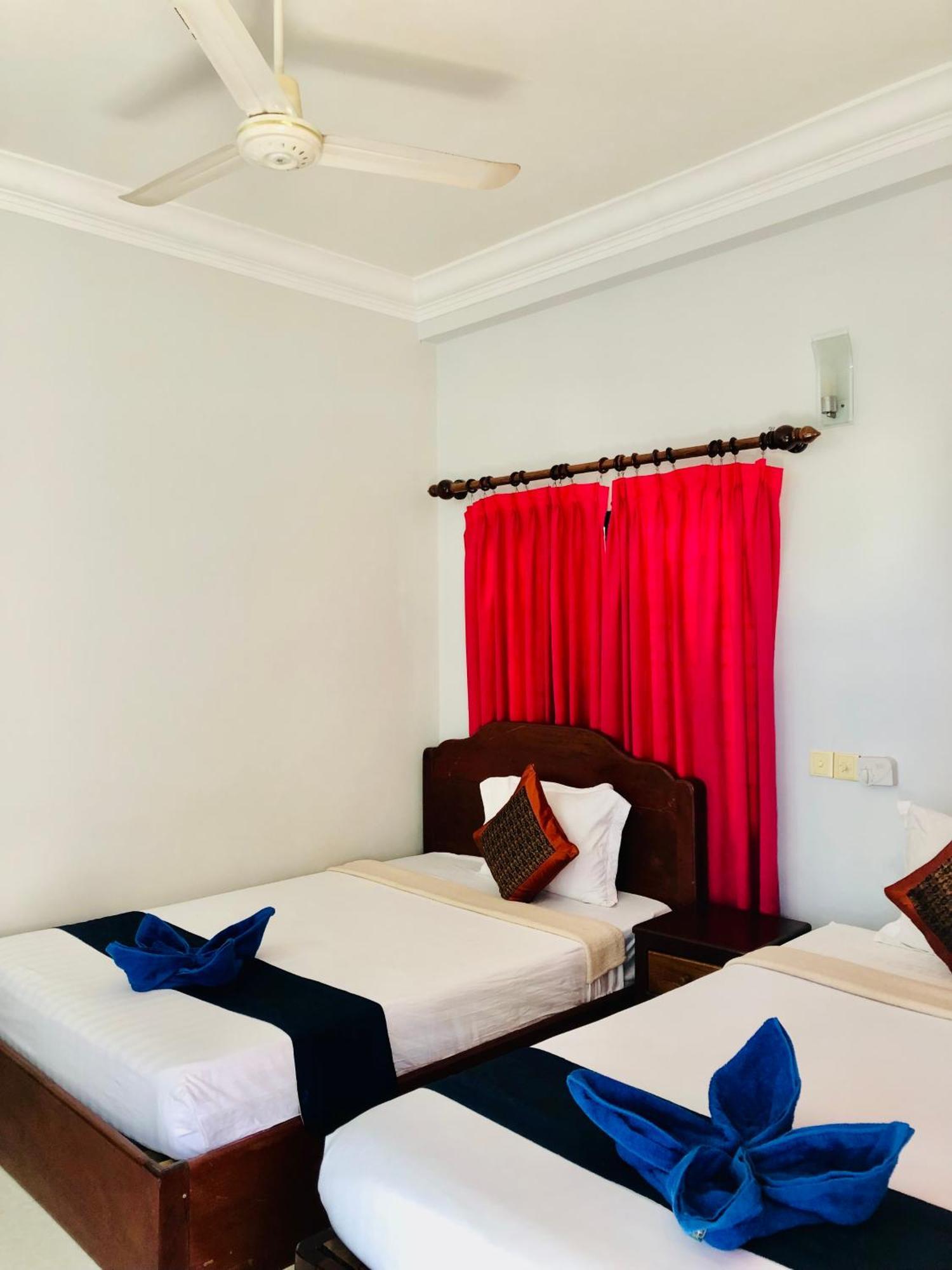 Golden Papaya Guesthouse Σιέμ Ρέαπ Εξωτερικό φωτογραφία